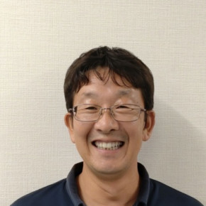 工事部　山﨑　真吾