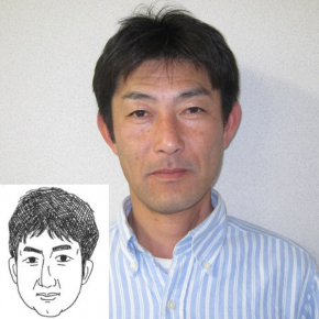 代表取締役　真行寺　純一